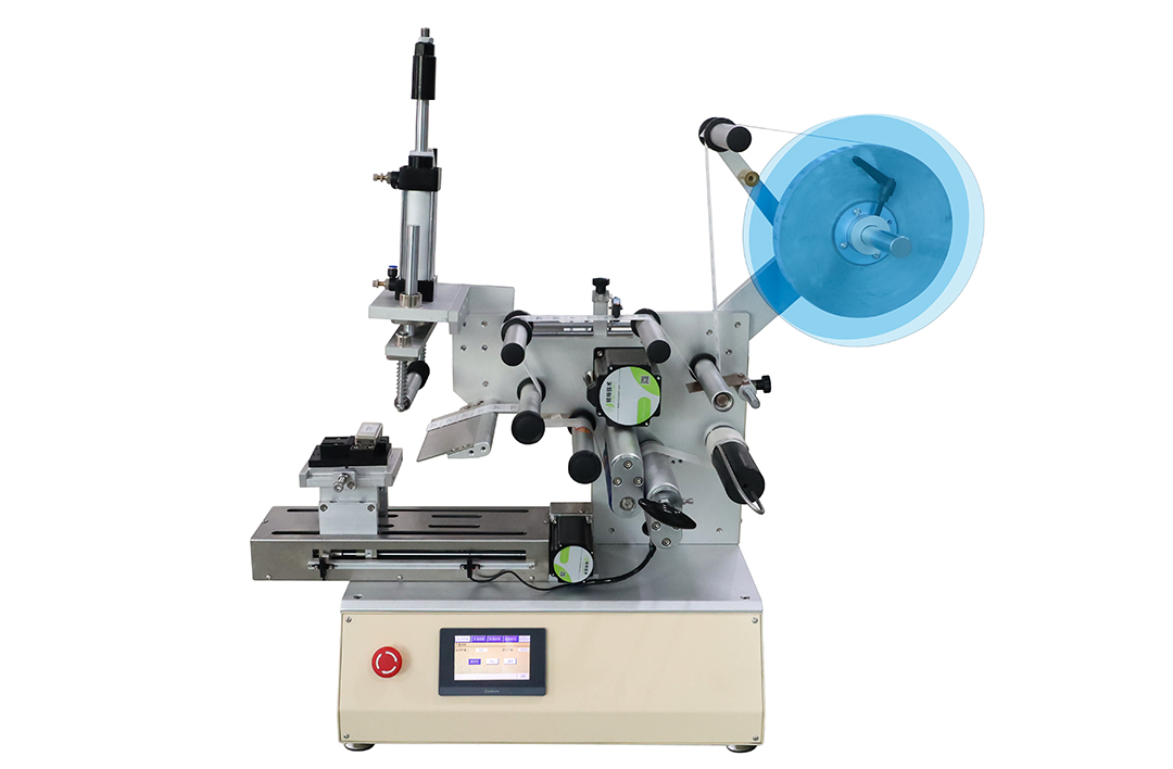 全自動(dòng)貼標(biāo)機(jī)哪家的成本低，性價(jià)比高？