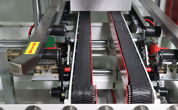 側封式封箱機,封箱機,封箱包裝機生產廠家